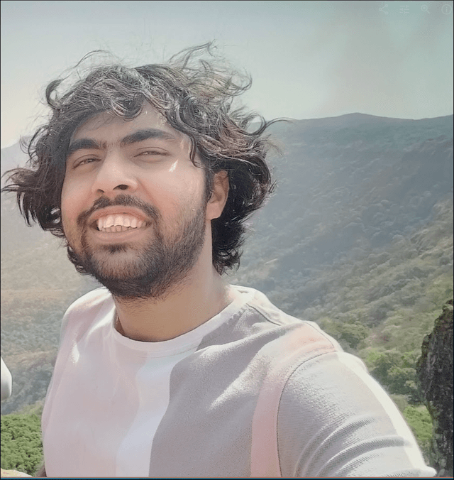 Arunim Chakraborty
